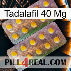 Tadalafil 40Mg new10